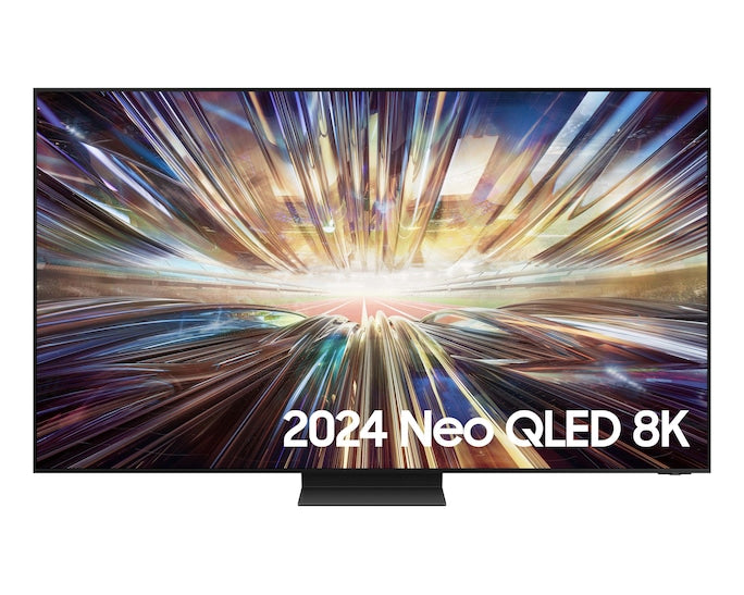 Samsung QE75QN800DTXXU 75" Neo QLED 8K QN800D Smart AI TV (2024)
