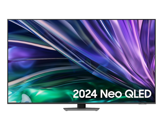 2024 75" QN88D Neo QLED 4K HDR Smart TV