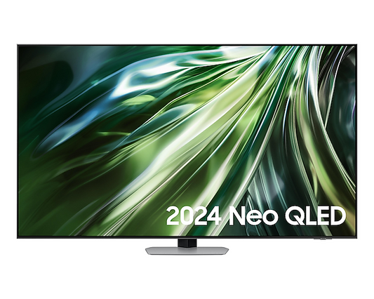 2024 75" QN93D Neo QLED 4K HDR Smart TV