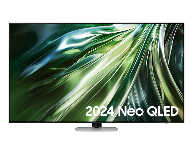 2024 85" QN93D Neo QLED 4K HDR Smart TV