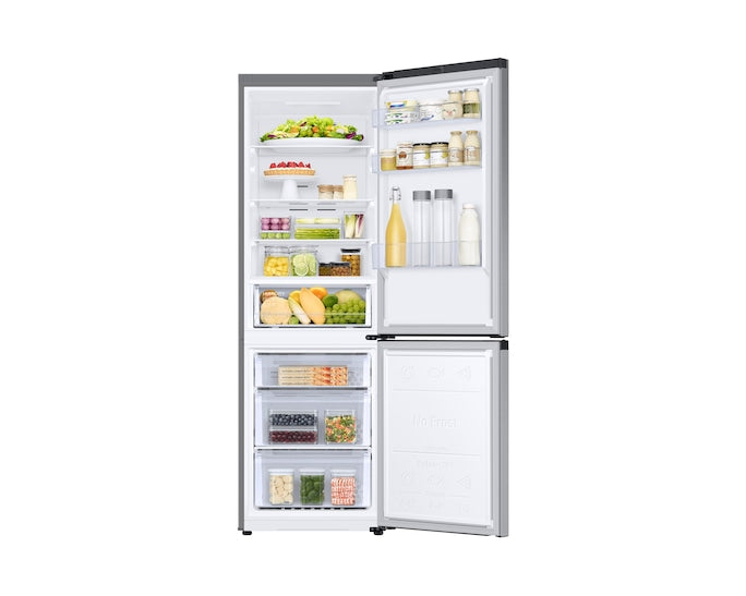 Samsung RB34C600DSA/EU Bottom Mounted Freezer Series 6 SpaceMax 344L