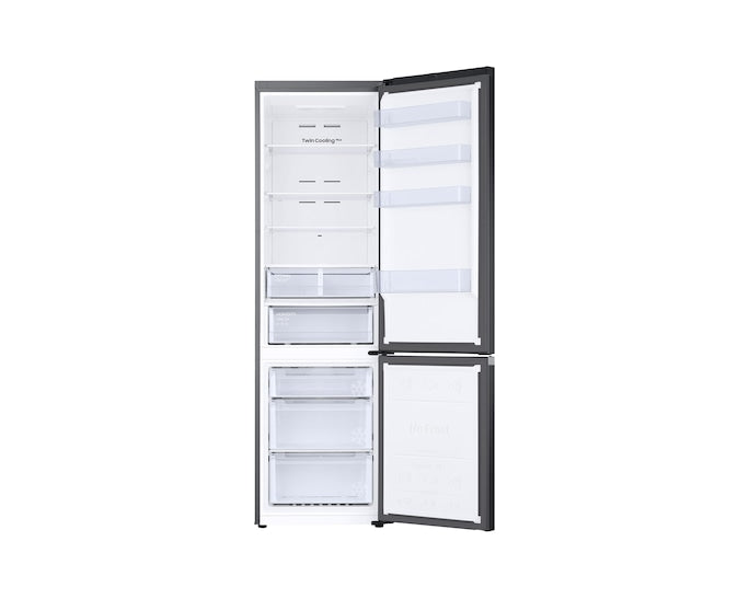 Samsung RB38C607AB1/EU Bottom Mounted Freezer Series 8 SpaceMax 387L