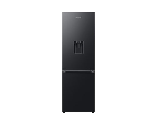 Samsung RB34C632EBN/EU Bottom Mounted Freezer Series 7 SpaceMax 341L