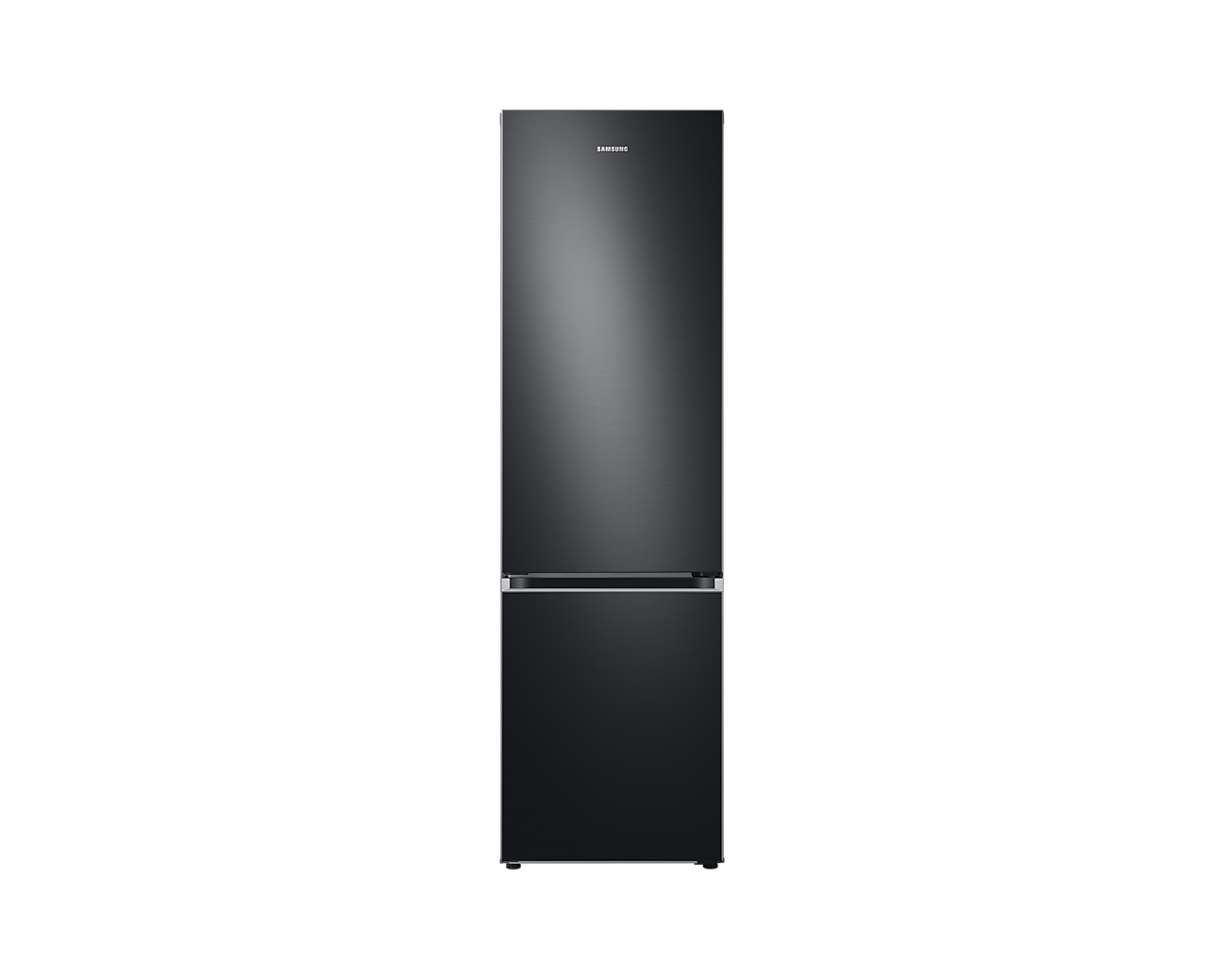 Samsung Series 5 RB38C605DB1/EU Classic Fridge Freezer with SpaceMax™ Technology - Black