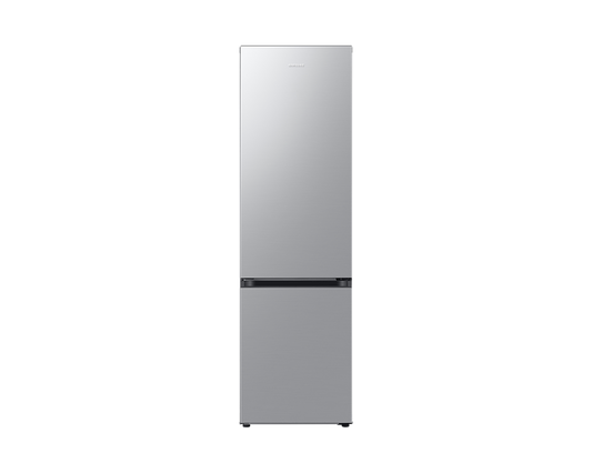 Samsung Series 5 RB38C602ESA/EU Classic Fridge Freezer with SpaceMax™ Technology - Silver