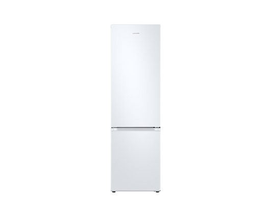 Samsung Series 5 RB38C602CWW/EU Classic Fridge Freezer with SpaceMax™ Technology - White