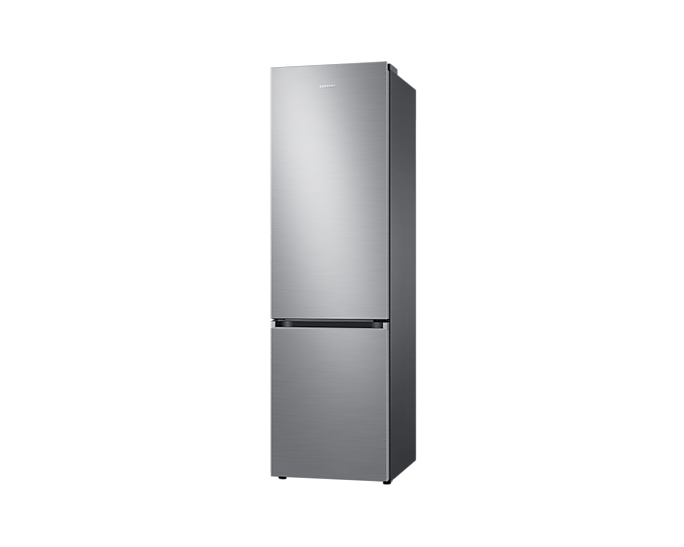 Samsung Series 5 RB38C602CS9/EU Classic Fridge Freezer with SpaceMax™ Technology - Matte Stainless