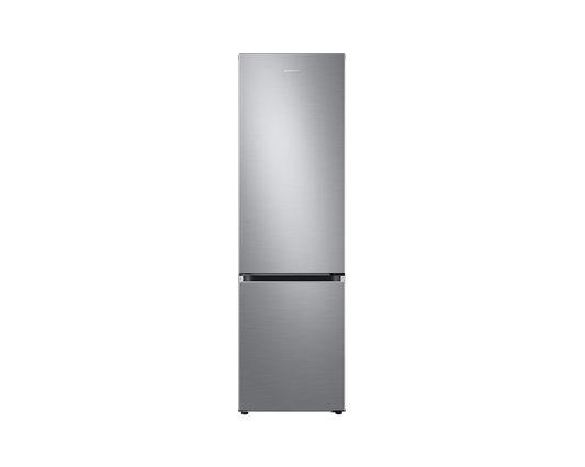 Samsung Series 5 RB38C602CS9/EU Classic Fridge Freezer with SpaceMax™ Technology - Matte Stainless