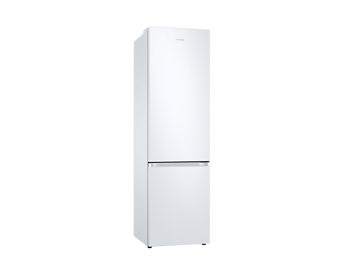 Samsung RB38C602EWW/EU Classic Fridge Freezer with SpaceMax™ Technology - White