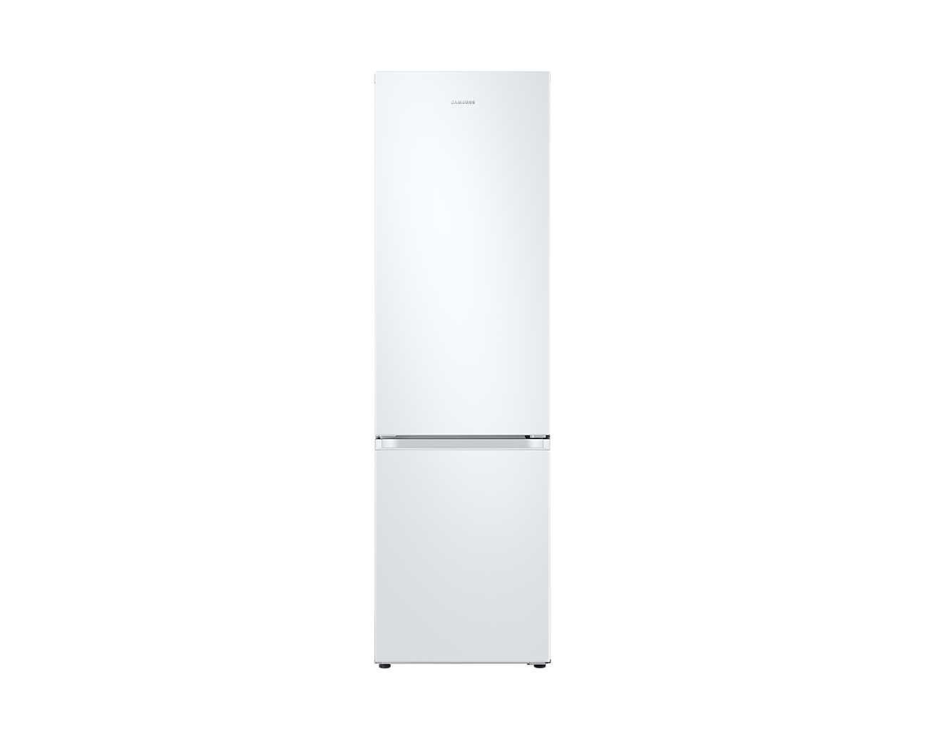 Samsung RB38C602EWW/EU Classic Fridge Freezer with SpaceMax™ Technology - White