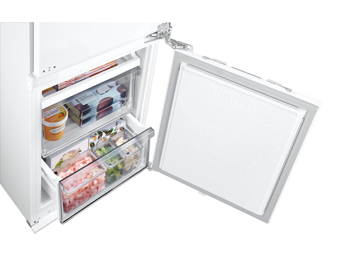Samsung BRB70F26CEF0EU Integrated Fridge Freezer Series 6 SpaceMax 267L