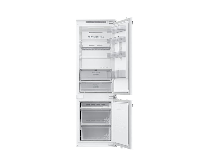 Samsung BRB70F26CEF0EU Integrated Fridge Freezer Series 6 SpaceMax 267L