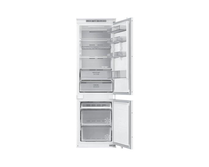 Samsung BRB80F26ACS0EU Integrated Fridge Freezer Series 7 SpaceMax 264L