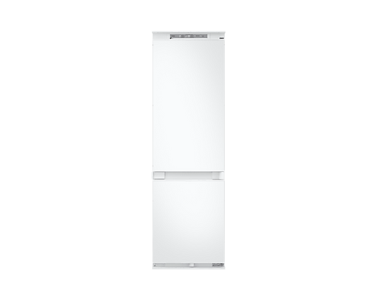 Samsung BRB80F TWC Series 7 Fridge Freezer, 264L White - BRB80F26ADS0EU