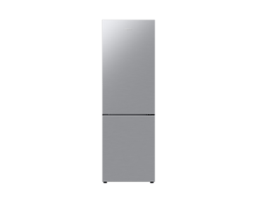 Samsung RB33B610ESA/EU Classic Fridge Freezer with SpaceMax™ Technology - Silver