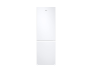 Samsung Classic Fridge Freezer with RB33B610ESA/EU - White