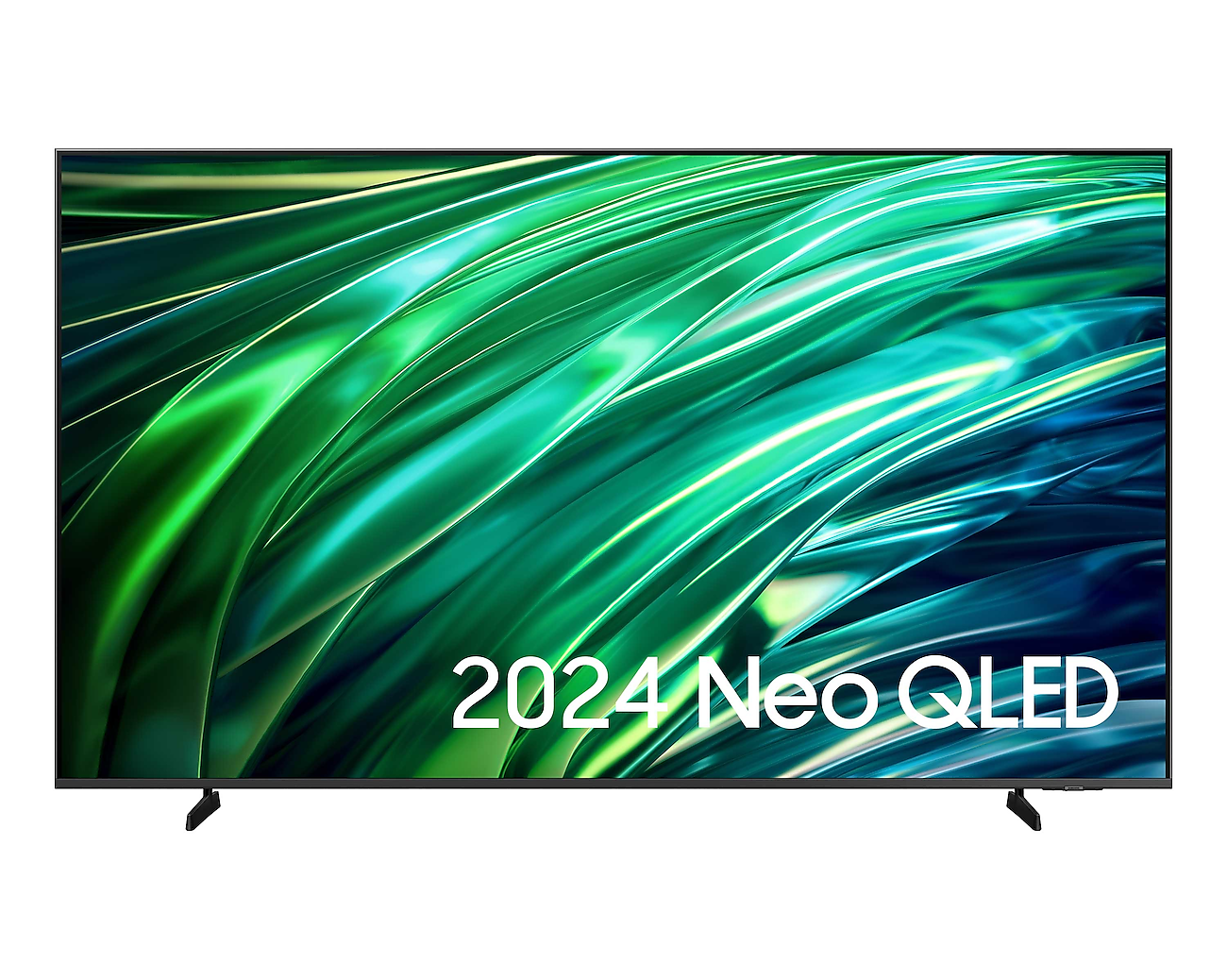 2024 85" QNX1D Neo QLED 4K HDR Smart TV