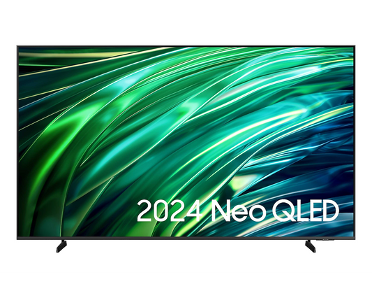 Samsung QE85QNX1DATXXU 2024 85" QNX1D Neo QLED 4K HDR Smart TV