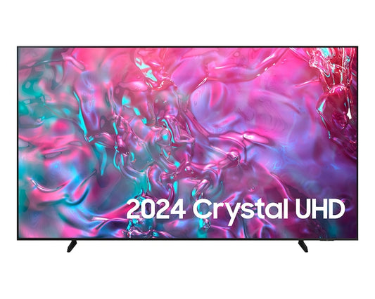 Samsung UE98DU9000UXXU 98" Crystal UHD DU9000 4K Smart TV (2024)