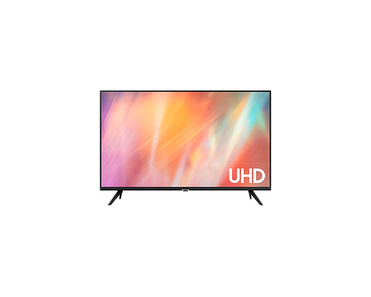 43" AU7020 UHD 4K HDR Smart TV