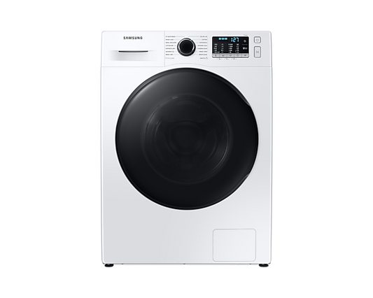 Samsung Series 5+ Auto Dose WD80T4046EE/EU Washer Dryer, 8kg