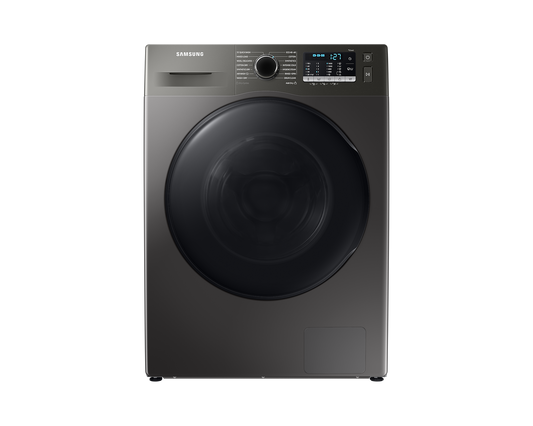 Samsung Series 5+ WD80TA046BX/EU with ecobubble™, Hygiene Steam and AutoDose Washer Dryer