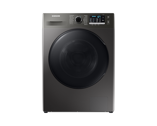 Samsung Series 5+ Auto Dose WD90TA046BX/EU Washer Dryer, 9kg/6kg 1400rpm