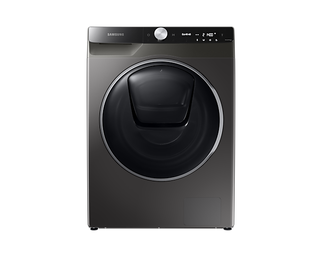 Samsung WW90T986DSX Series 9 9kg QuickDrive™ Washing Machine