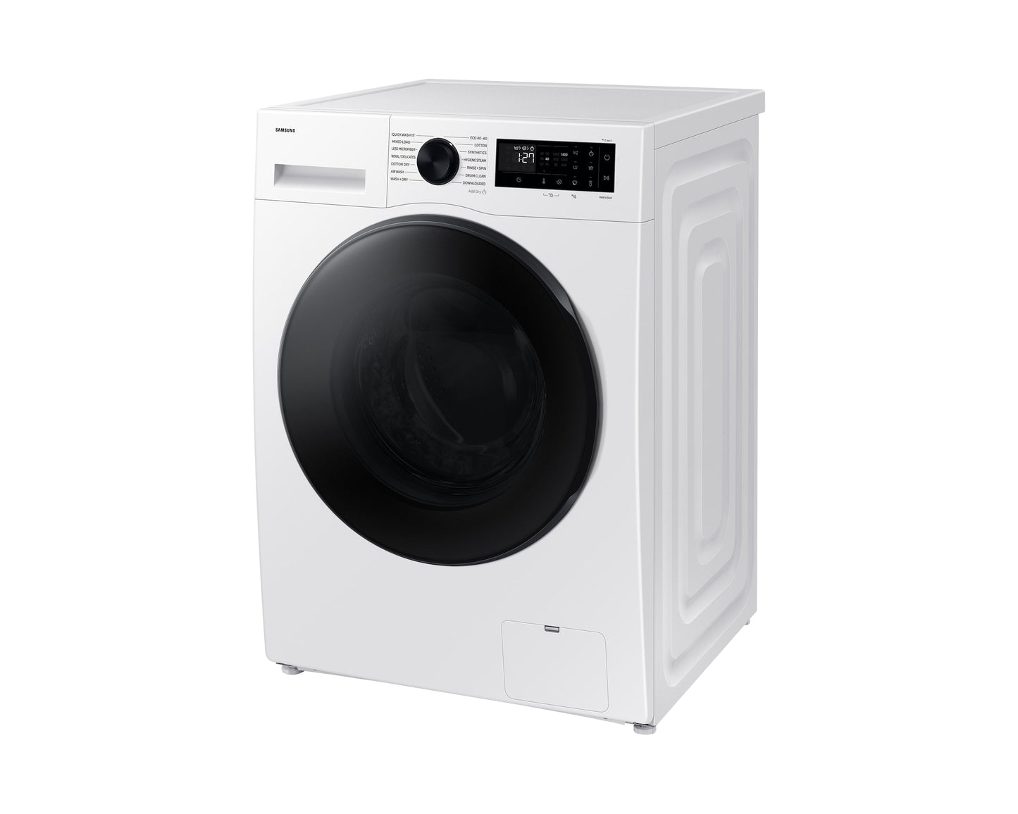 Samsung WD90DG5B15BEEU Washer Dryer Series 5 AI Energy 9KG & 6KG