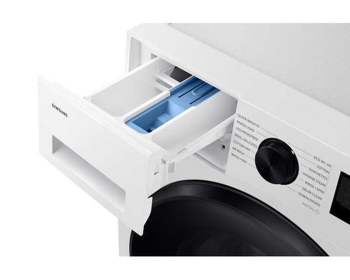 Samsung WD90DG5B15BEEU Washer Dryer Series 5 AI Energy 9KG & 6KG