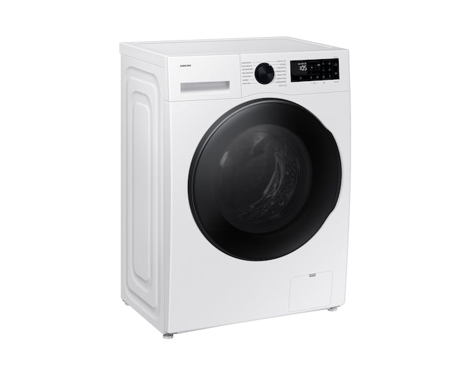 Samsung WD90DG5G34BEEU Slim Depth Washer Dryer Series 5 AI Energy 9KG & 5KG