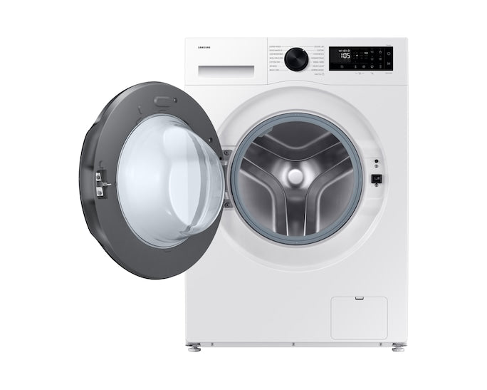 Samsung WD90DG5G34BEEU Slim Depth Washer Dryer Series 5 AI Energy 9KG & 5KG