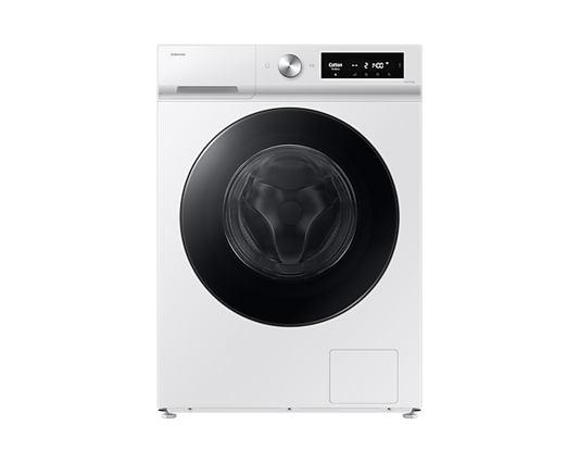 Samsung Series 7 AI Energy WD11DB7B85GWU1 11 KG /6 KG Washer Dryer with 1400rpm, White, D/A Rated