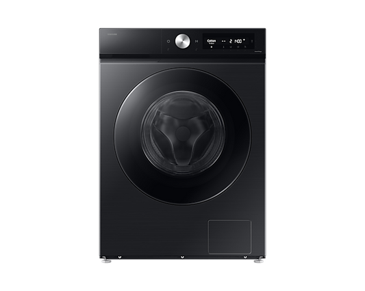 Samsung Series 7 AI Energy WD11DB7B85GBU1 11 KG /6 KG Washer Dryer with 1400rpm, Black, D/A Rated