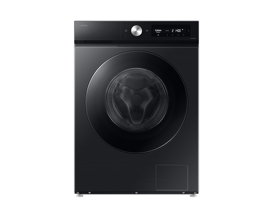 Samsung Series 5 AI Energy WD11DG5B15BB/EU 11 KG / 6 KG Washer Dryer with 1400rpm, Black, D/A Rated