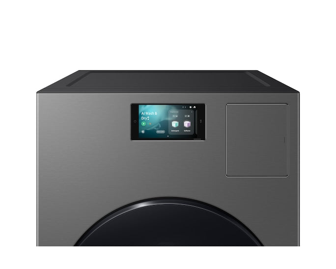 Samsung WD18DB8995BZT1 Washer Dryer Series 9 Large Capacity 18kg & 11kg
