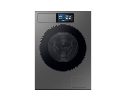 Samsung WF90F09C4SU1 Bespoke AI Front-Load Washing Machine Series 9 AI Home 9KG