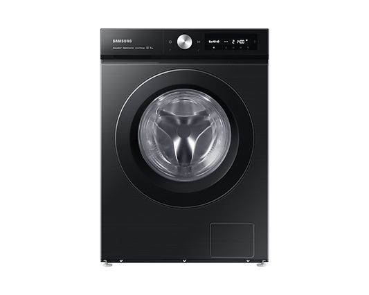 Samsung Bespoke AI™ Series 5+ WW11BB504DABS1 SpaceMax Washing Machine, 11kg 1400rpm - WW11BB504DAB/S1