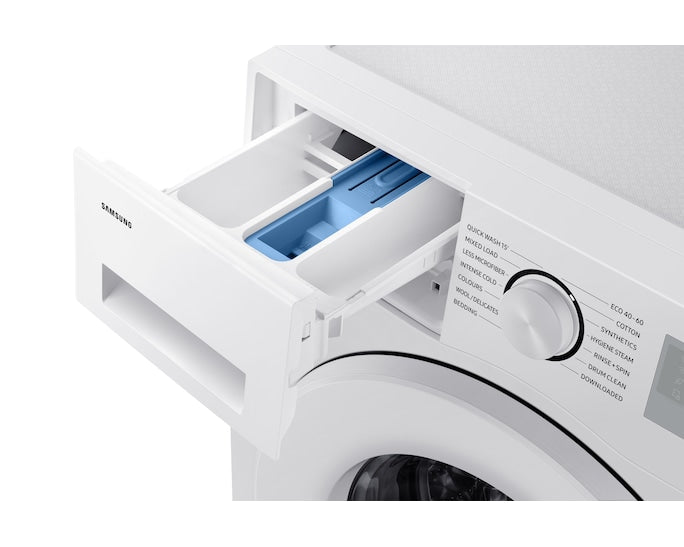 Samsung WW90CGC04DTHEU Bespoke AI Front-Load Washing Machine Series 5 AI Energy 9KG