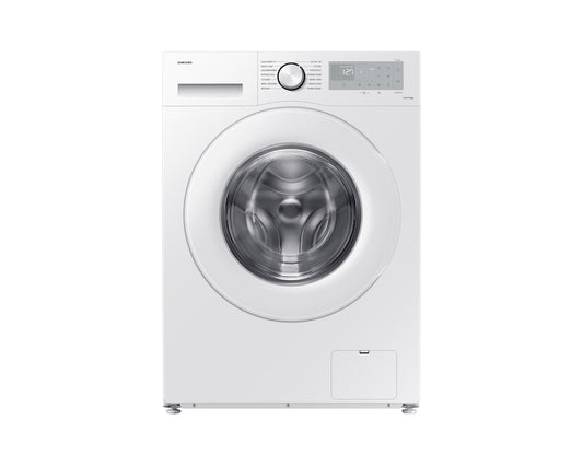 Samsung WW90CGC04DTHEU Bespoke AI Front-Load Washing Machine Series 5 AI Energy 9KG