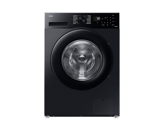 Samsung Series 5 ecobubble™ with SmartThings Washing Machine, 8kg 1400rpm - WW80CGC04DA