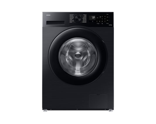 Samsung WW90CGC04DABEU Bespoke AI Front-Load Washing Machine Series 5 AI Energy 9KG