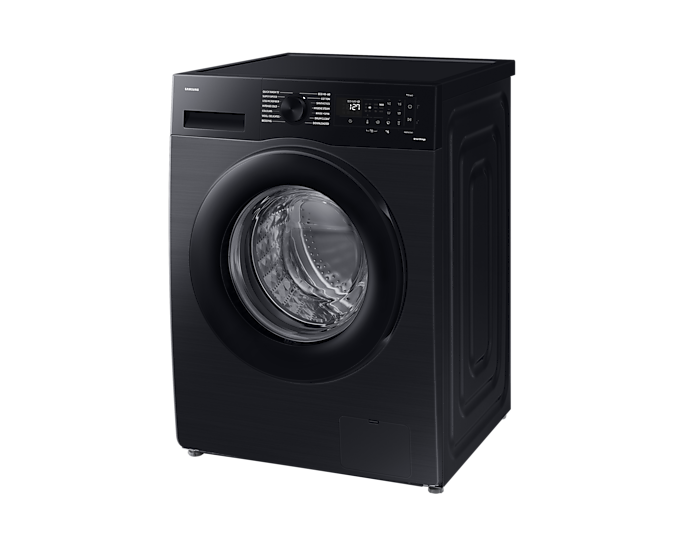 Samsung Series 5 AI Energy WW11DG5B25ABEU WiFi-enabled, Washing Machine, 11kg - Black