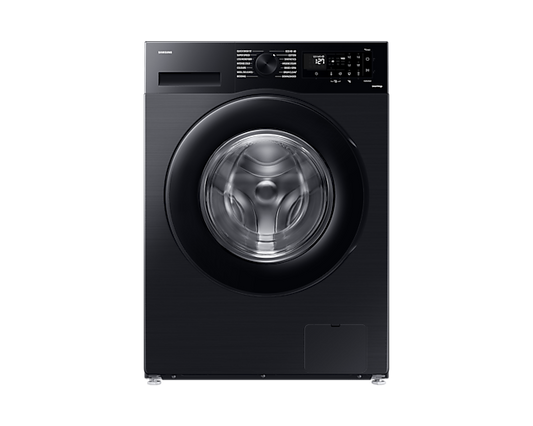 Samsung Series 5 AI Energy WW11DG5B25ABEU WiFi-enabled, Washing Machine, 11kg - Black