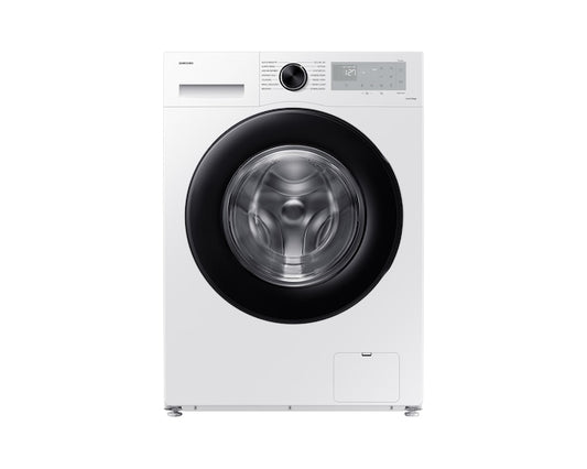 Samsung WW11DG5B25AHEU Bespoke AI Front-Load Washing Machine Series 5 AI Energy 11KG