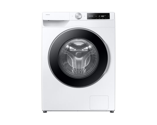 Samsung WW90DG6U25LEU1 Bespoke AI Front-Load Washing Machine Series 6 AI Energy 9KG