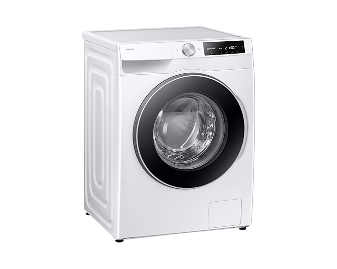 Samsung Series 6 AI Energy WW11DG6B25LEU1 WiFi-enabled, Washing Machine, 11kg - White