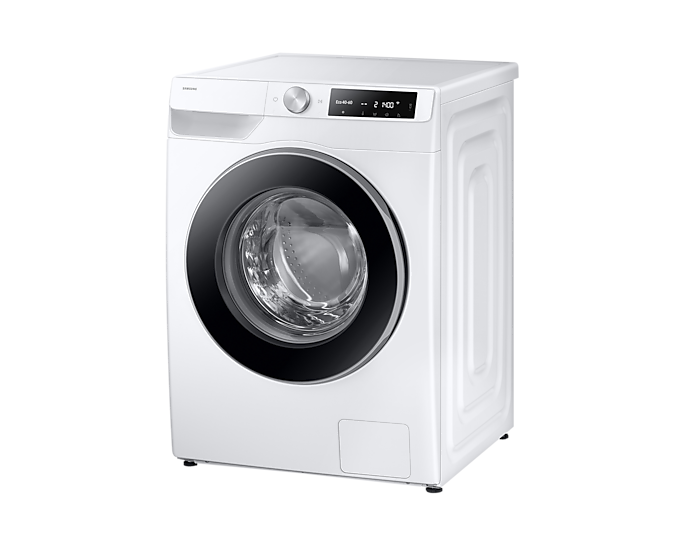 Samsung Series 6 AI Energy WW11DG6B25LEU1 WiFi-enabled, Washing Machine, 11kg - White