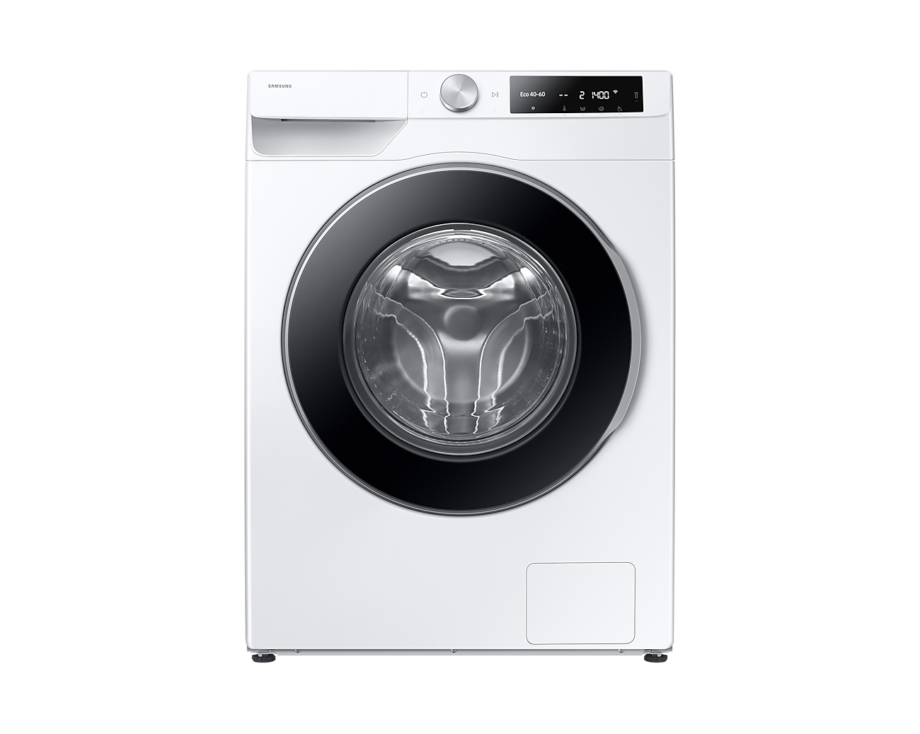 Samsung Series 6 AI Energy WW11DG6B25LEU1 WiFi-enabled, Washing Machine, 11kg - White