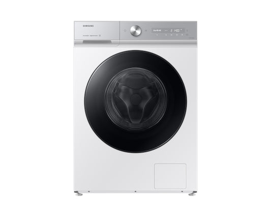 Samsung WW90DB8U95GHU1 Bespoke AI Front-Load Washing Machine Series 8 AI Energy 9KG
